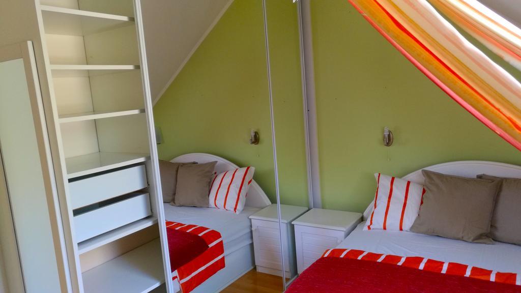 Aurora Premium Home Gyor Ngoại thất bức ảnh